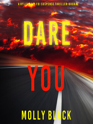 cover image of Dare You